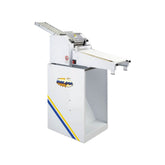 Formator cu control manual pentru grisine fitile MGR15, Mac Pan